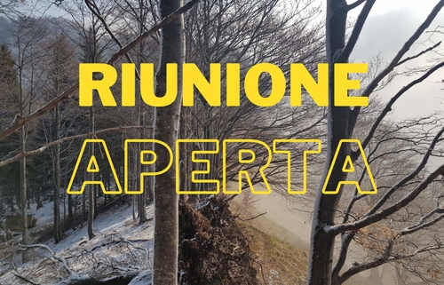 Riunione aperta APE Milano