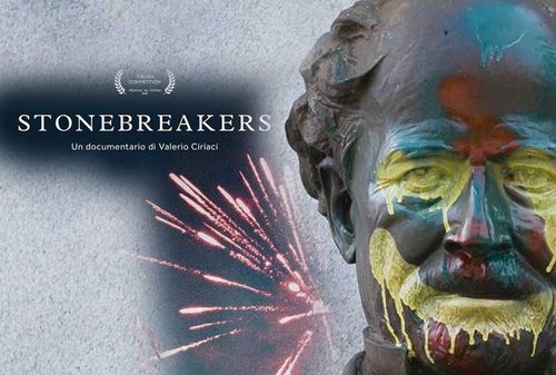 "Stonebreakers", di Valerio Ciriaci - Proiezione e dibattito