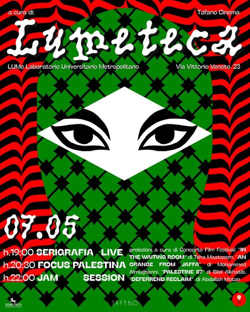 Lumeteca