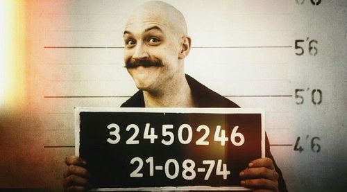 CineCox: Bronson, Nicolas Winding Refn, 2008, 92’