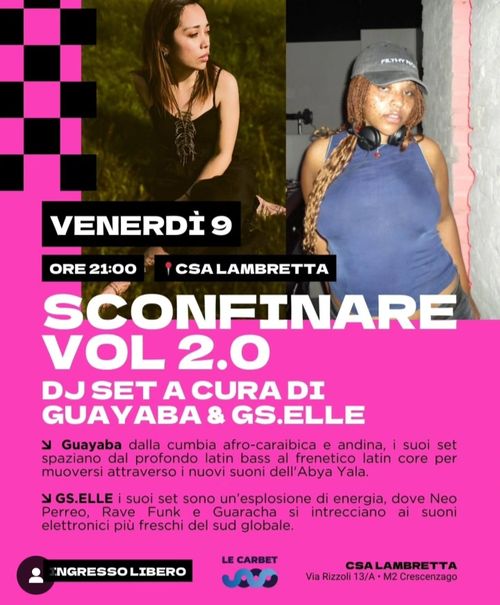 🔥SCONFINARE VOL 2.0.