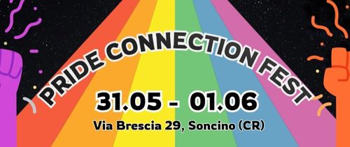 Pride Connection Fest