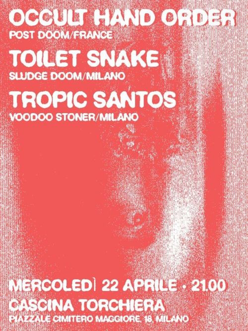 🔮 Heavy Psych Mid-Week 🔮