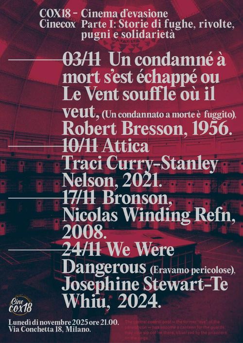 Un condannato a morte è fuggito o il vento soffia dove gli pare 1956 Robert Bresson