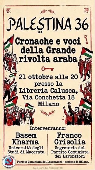 Palestina '36