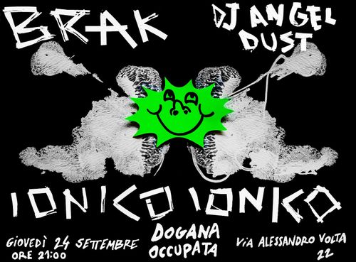BRAK