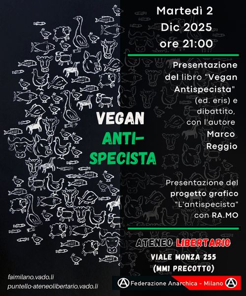 VEGAN-ANTISPECISTA