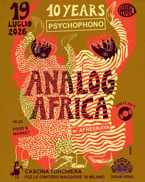 10 YEARS OF PSYCHOPHONO