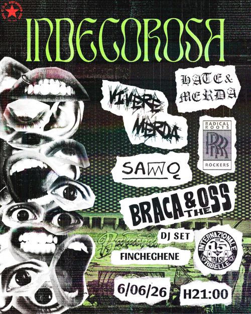 INDECOROSA FESTIVAL