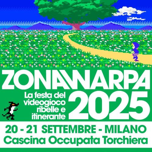 ZONA WARPA