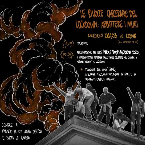 Next stop Modena 2020