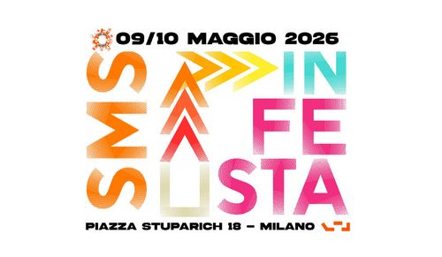 SMS IN FESTA: 13 anni di occupazione!