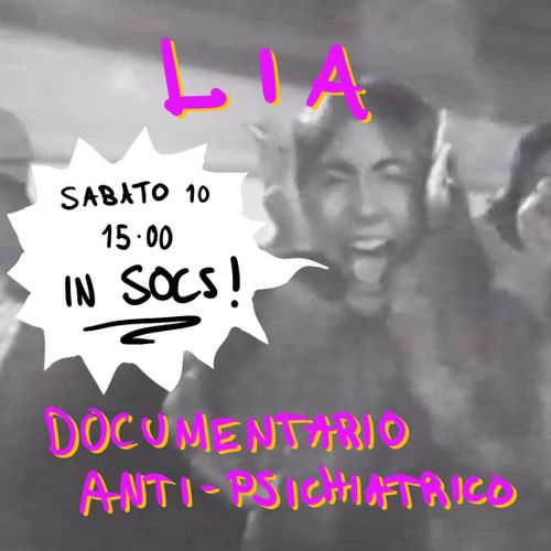 LIA - Documentario anti-psichiatrico